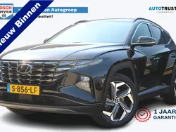 Zwart Gebruikt 2023 Hyundai Tucson Comfort SUV | € 31.750 (Goede deal)