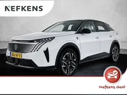 Wit Gebruikt 2024 Peugeot 3008 GT SUV | € 36.925 (Goede deal)