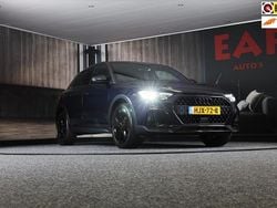 Blauw Gebruikt 2020 Audi A1 S-Line Hatchback | € 29.950