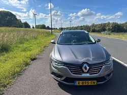 Grijs Gebruikt 2016 Renault Talisman Initiale Paris Stationwagen | € 13.000 (Duur)