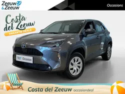 Grijs Gebruikt 2023 Toyota Yaris Cross Active SUV | € 25.950 (Goede deal)