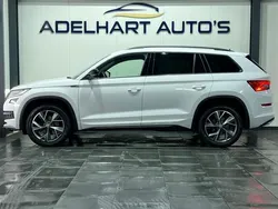 Wit Gebruikt 2019 Skoda Kodiaq Business Line SUV | € 27.750 (Goede deal)