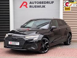 Zwart Gebruikt 2022 Audi A3 Sportback e-tron Premium Sedan | € 27.950 (Eerlijke prijs)