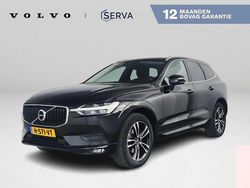 Zwart Gebruikt 2020 Volvo XC60 Business Edition SUV | € 33.995 (Eerlijke prijs)