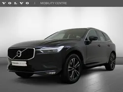 Zwart Gebruikt 2018 Volvo XC60 Momentum SUV | € 32.445 (Eerlijke prijs)