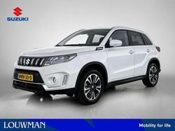 Wit Gebruikt 2022 Suzuki Vitara Style SUV | € 23.945 (Eerlijke prijs)