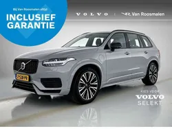 Grijs Gebruikt 2024 Volvo XC90 Ultimate SUV | € 74.950 (Duur)