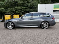 Grijs Gebruikt 2019 BMW 318 Efficient Dynamics Stationwagen | € 23.500 (Iets duurder)