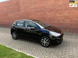 Zwart Gebruikt 2013 Citroën C3 Attraction Hatchback | € 1.650 (Super prijs)
