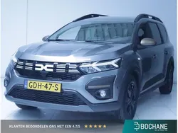 Grijs Gebruikt 2024 Dacia Jogger Extreme MPV | € 27.945 (Eerlijke prijs)