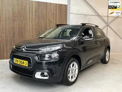Zwart Gebruikt 2019 Citroën C4 Cactus Business Class Hatchback | € 9.999 (Goede deal)