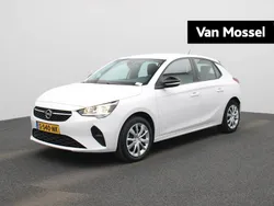 Wit Gebruikt 2023 Opel Corsa-e Hatchback | € 16.740 (Goede deal)