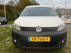 Gebruikt 2013 VW Caddy MPV | € 3.950 (Eerlijke prijs)