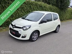 Beige Gebruikt 2013 Renault Twingo Hatchback | € 4.750 (Eerlijke prijs)