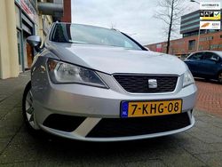 Gebruikt 2013 Seat Ibiza Style | € 5.450