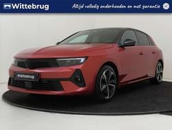 Rood Gebruikt 2024 Opel Astra Hatchback | € 28.425 (Goede deal)