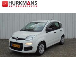 Wit Gebruikt 2015 Fiat Panda Hatchback | € 5.898 (Eerlijke prijs)