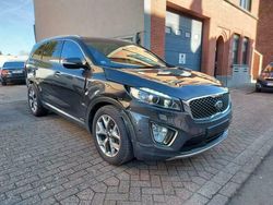 Grijs Gebruikt 2016 Kia Sorento SUV | € 16.800