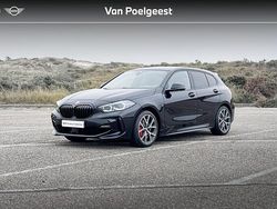 Zwart Gebruikt 2024 BMW 118 M Sport Hatchback | € 35.900 (Eerlijke prijs)