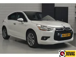 Wit Gebruikt 2012 Citroën DS4 Chic Hatchback | € 4.950 (Eerlijke prijs)