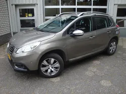 Grijs Gebruikt 2013 Peugeot 2008 Allure SUV | € 8.150 (Eerlijke prijs)