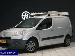 Overige Gebruikt 2014 Peugeot Partner MPV | € 4.940 (Eerlijke prijs)
