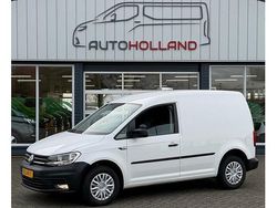 Wit Gebruikt 2020 VW Caddy MPV | € 8.950
