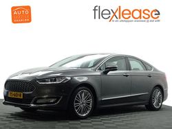 Grijs metallic Gebruikt 2018 Ford Mondeo Vignale Sedan | € 17.900 (Iets duurder)