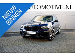 Blauw Gebruikt 2020 BMW X5 Executive SUV | € 57.990 (Eerlijke prijs)