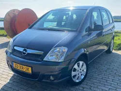 Gebruikt 2007 Opel Meriva MPV | € 2.000 (Eerlijke prijs)