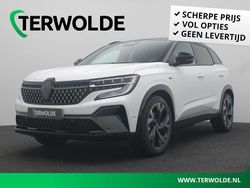Wit Gebruikt 2025 Renault Austral Techno Esprit Alpine SUV | € 39.840 (Duur)