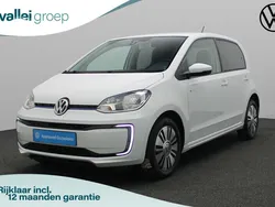 Wit Gebruikt 2018 VW e-up! Hatchback | € 11.450 (Eerlijke prijs)
