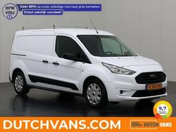 Wit Gebruikt 2019 Ford Transit Van | € 8.900 (Eerlijke prijs)