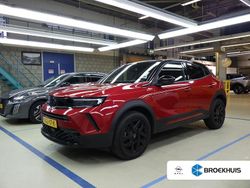 Rood Gebruikt 2024 Opel Mokka SUV | € 22.735 (Eerlijke prijs)