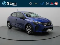 Royal blue (blauw metallic) Gebruikt 2025 Mitsubishi Colt Hatchback | € 22.490 (Goede deal)