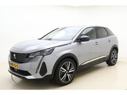 Zilver Gebruikt 2024 Peugeot 3008 Allure SUV | € 33.645 (Eerlijke prijs)
