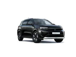 Zwart Nieuw 2025 Opel Frontera SUV | € 35.297
