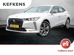 Grijs Nieuw 2025 DS Automobiles DS4 Hatchback | € 37.800 (Eerlijke prijs)