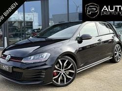 Zwart Gebruikt 2014 VW Golf VII Sport Hatchback | € 13.895 (Eerlijke prijs)