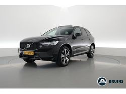 Zwart Gebruikt 2023 Volvo XC60 Plus SUV | € 53.900 (Eerlijke prijs)
