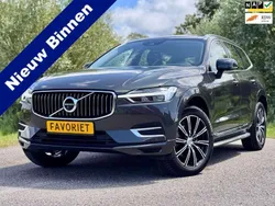 Grijs, metallic lak Gebruikt 2020 Volvo XC60 Inscription SUV | € 34.888 (Goede deal)