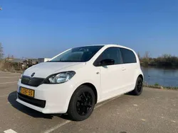 Gebruikt 2015 Skoda Citigo Ambition Hatchback | € 3.199 (Goede deal)
