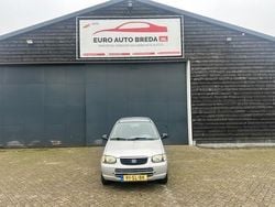 Grijs Gebruikt 2006 Suzuki Alto GLX Hatchback | € 2.150 (Eerlijke prijs)