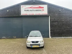 Grijs Gebruikt 2006 Suzuki Alto GLX Hatchback | € 2.450 (Eerlijke prijs)