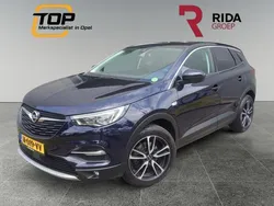 Suv Gebruikt 2018 Opel Grandland X Innovation SUV | € 17.445 (Eerlijke prijs)