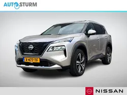 Grijs Gebruikt 2024 Nissan X-Trail 360º SUV | € 41.980 (Iets duurder)