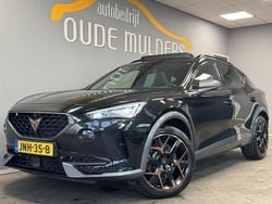Zwart Gebruikt 2023 Cupra Formentor VZ SUV | € 31.950 (Eerlijke prijs)