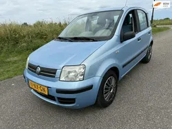 Blauw Gebruikt 2004 Fiat Panda Hatchback | € 1.999 (Eerlijke prijs)