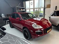 Gebruikt 2008 Porsche Cayenne SUV | € 21.950 (Iets duurder)