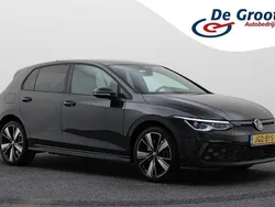 Grijs Gebruikt 2022 VW Golf VIII GTE Hatchback | € 26.950 (Goede deal)